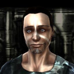 Met Chabot — legacy portrait