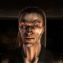 Zyvar — legacy portrait