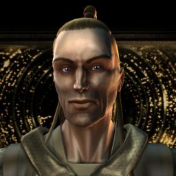 tradin' joe — legacy portrait