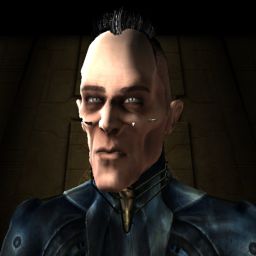 Rhazuul — legacy portrait