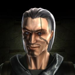Bigiboi — legacy portrait
