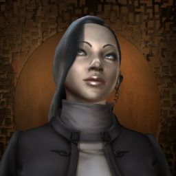 Lynnae Suriyawong — legacy portrait