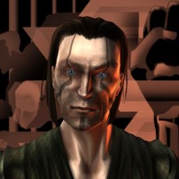 Gelesh Fulov — legacy portrait