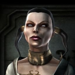 ileeeene — legacy portrait