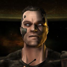 BAMB4M — legacy portrait