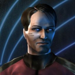 Maximillion Sipher — legacy portrait