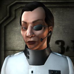 Ranculous — legacy portrait
