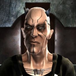 Hostum — legacy portrait