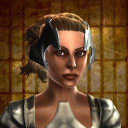 Lirean — legacy portrait