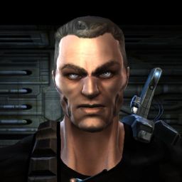 Bliss20 — legacy portrait