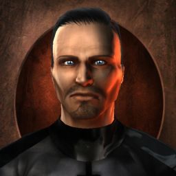Jonathan Peterbilt — legacy portrait