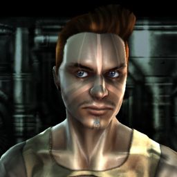 phlage — legacy portrait