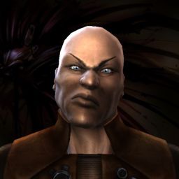 Fuesilier — legacy portrait