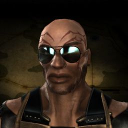 MonstersCorpse — legacy portrait