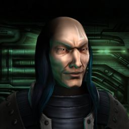 Dhuras — legacy portrait