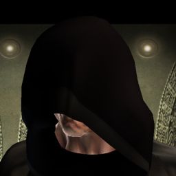 Maarg — legacy portrait