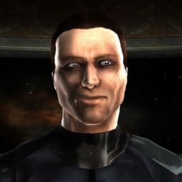 Jomanda — legacy portrait