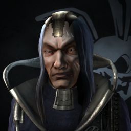 Vitamin H — legacy portrait