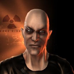 ivan64 — legacy portrait
