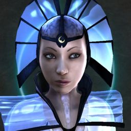 Ambassador Delenn — legacy portrait