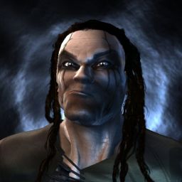 MightBLying — legacy portrait