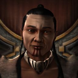 Khar Jattesen — legacy portrait