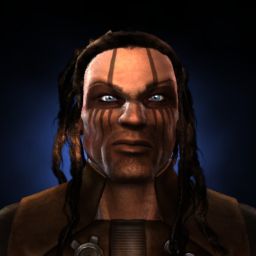 DranKar — legacy portrait