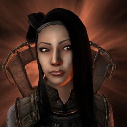 neeLyx — legacy portrait