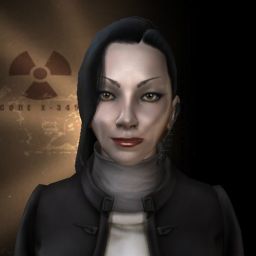 PrimaryTarget — legacy portrait