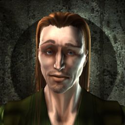 KaTurN — legacy portrait