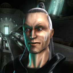 Nuri Aderynn — legacy portrait