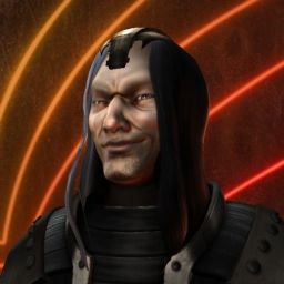 Skadex Genom — legacy portrait