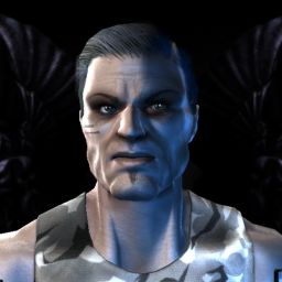 Kakeishi — legacy portrait