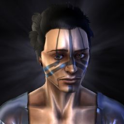Cyberspid — legacy portrait