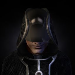 Last knight — legacy portrait