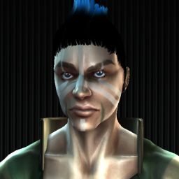 killerbies — legacy portrait