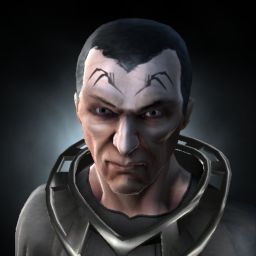 RaveNight — legacy portrait