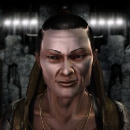 Burnerxx — legacy portrait