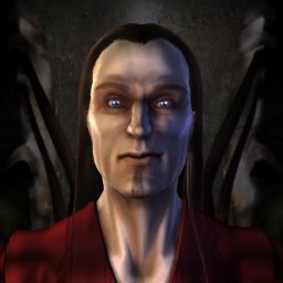 Varkyl Wydon — legacy portrait