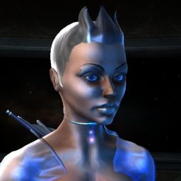 ghostwhore — legacy portrait