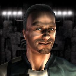 RESP — legacy portrait