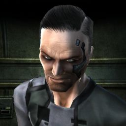 Kymki Akimitsu — legacy portrait