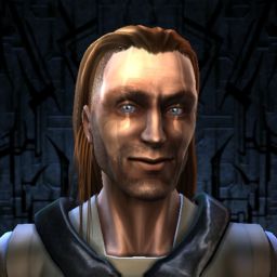 Jarl Lightningclaw — legacy portrait