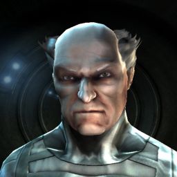 Bla QuaZebra — legacy portrait