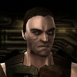 armin raikon — legacy portrait