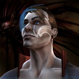 Parafrog — legacy portrait