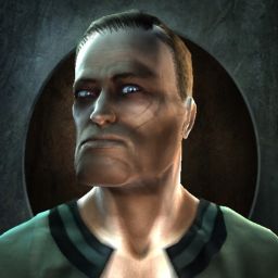 SkyMeetCargo — legacy portrait