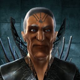 casim nam — legacy portrait