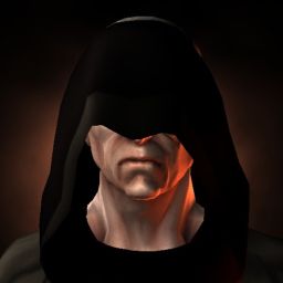 ID Flamme — legacy portrait