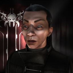 Ripped Soul — legacy portrait